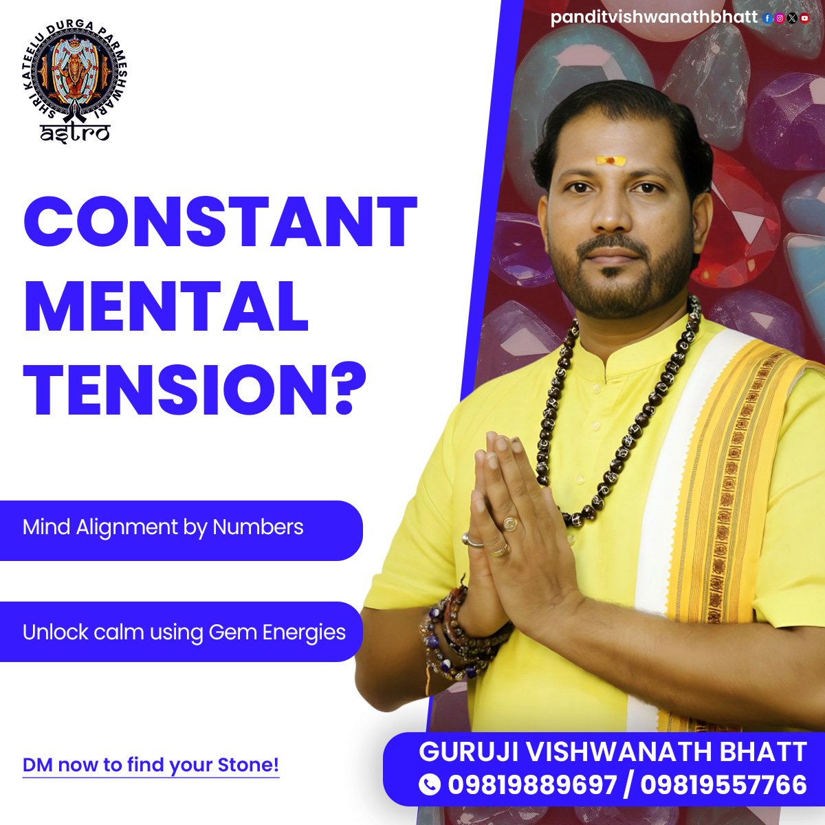 Vastu Pandit in Kopar Khairane